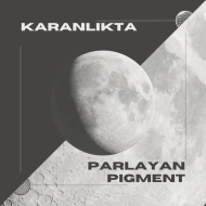 Mavi Karanlıkta Parlayan Fosfor Toz Pigment Boya - 10 GR - Görsel 3