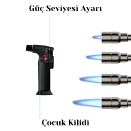Epoksi Kabarcık Giderici Pürmüz - Görsel 3