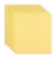 Epoksi Parlatma Pedi - 5 Adet 10x10cm