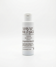 Epoksi Masa Sehpa - Ahşap Koruyucu, Vernik, Renklendirici 100 ML