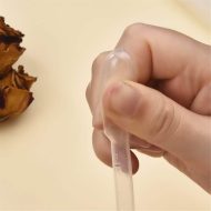 Epoksi Resin Silikon Kalıp Döküm Pipeti - 25 Adet - Görsel 3