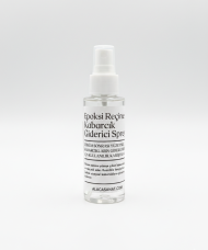 Epoksi Kabarcık Giderici Sprey 100 ML - Reçine Hava Alıcı ve Baloncuk Söndürücü