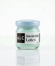 Sır İtici Sürülebilir Latex Seramik Maskeleme Sıvısı 40 ml