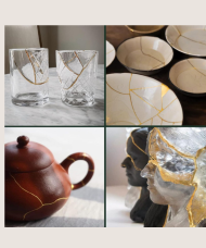 Kintsugi Yapım Seti - Görsel 4