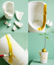 Kintsugi Yapım Seti - Görsel 3